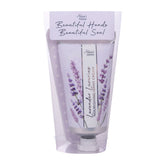 Natures Edition Hand Cream 75ml With A Nile File Lavender